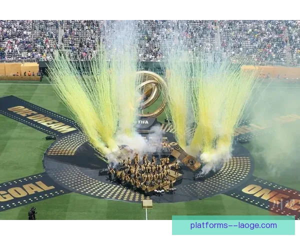 2026年世界杯决赛将在纽约新泽西盛大举行足球历史新篇章即将开启